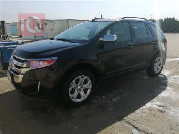 Ford for sale in Iraq